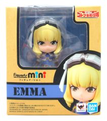 BANDAI SPIRITS Figuarts mini 광야의 코토부키 비행대 엠마