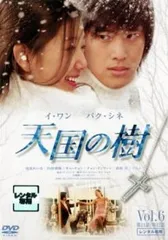 2026年最新】天国の樹 DVD-BOX イ・ワンの人気アイテム - メルカリ