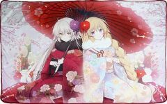 C93 Fate ジャンヌ・ダルク 特大ブランケット plusone コミケ - メルカリ