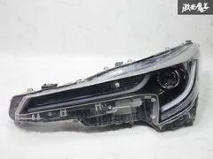 2026年最新】カローラスポーツ ヘッドライトの人気アイテム - メルカリ
