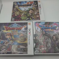 ドラゴンクエストVIII　空と海と大地と呪われし姫君