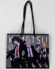 【中古】同人生活用品・バッグ・神社関連 【鬼滅の刃】紙袋(茉莉) 2020年5月新刊特典/週末