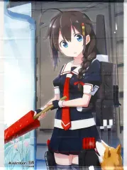 2026年最新】艦これ B2タペストリーの人気アイテム - メルカリ