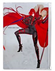 コミケ Fate FGO pako 魔王織田信長 ポーチ ハイパーソニックソウル