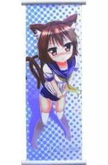 【中古】同人ポスター・タペストリー・カレンダー系 【東方Project】すくセラ橙タペストリー 橙(東京ヤマネ) 第8回東方紅楼夢/月ノヒカリ計画