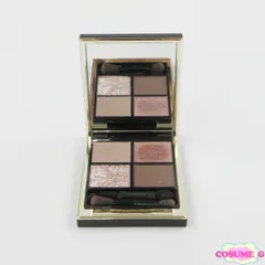 SUQQU スック シグニチャー カラー アイズ #134 桜鏡 SAKURAUTSUSHI 限定色 残量多 C816