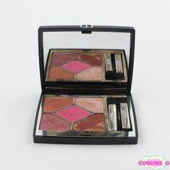 Dior】ディオールショウサンククルール 974ピンクリビエラ 箱•フィルム