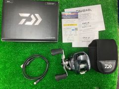 未使用】KTFコンプリート機 スティーズA2 TW 1000XHL DAIWA - メルカリ