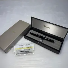 2026年最新】PILOT 14K-585の人気アイテム - メルカリ
