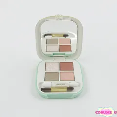 ポール ジョー アイデザイン パレット #09 コフレ デ フルール 残量多 C810