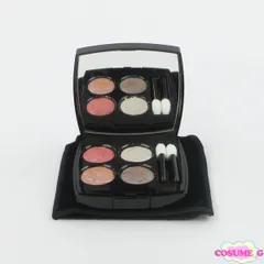 シャネル レ キャトル オンブル #387 ユートピア 残量多 C810