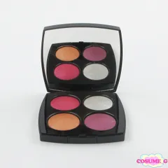 シャネル エンチャンテッド ナイト 残量多 C810