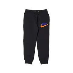 [ナイキ] セットアップ対応モデル クラブ コレクション スウェット ジョガー パンツ FN3095-010  裏起毛 メンズ Mサイズ