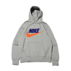 [ナイキ]  クラブ コレクション プルオーバー フーディ パーカー FN3105-063  フリース 裏起毛 メンズ Mサイズ