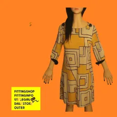 1382 7分丈ワンピース ミニワンピース ロング丈ワンピース フラワーワンピース レディースワンピース