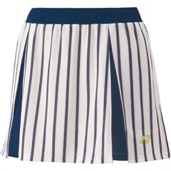 YONEX ヨネックス ウィメンズスカート テニス スコート (26178-011)、ホワイト