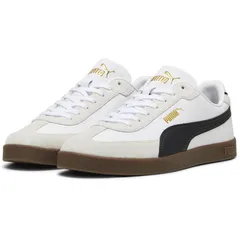 PUMA プーマ PUMA CLUB 2 ERA マルチスポーツ シューズ (39744707)、28.0cm