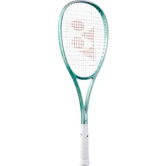 (フレームのみ)yonex(ヨネックス) ボルトレイジ7バーサス テニスラケット 軟式 (02vr7vs-469)、フレッシュグリーン