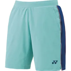 YONEX ヨネックス ユニニットハーフパンツ テニス ゲームパンツ 15199-602、(602)クリアーミント