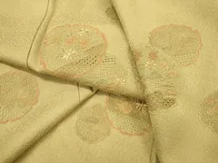 2026年最新】スワトウ刺繍 着物の人気アイテム - メルカリ