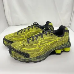 【中古】Nike Shox Ride 2 PRM 