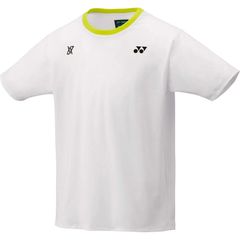 新品未使用☆ ビクターアクセルセン ヨネックス tシャツ バドミントン