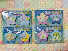 すみっコぐらし COOGI(クージー) 星モチーフ バッジ 2個 セット 未開封