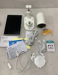 2026年最新】TPLINk tapo c425の人気アイテム - メルカリ