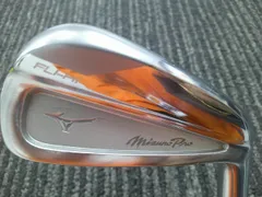 超美品　純正品　ミズノプロ　fli-hi U5 DG95 S200 楽天市場】mizuno pro fli-hi u5の通販