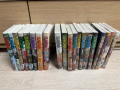 SLAM DUNK （スラムダンク） 新装再編版 1 - 20 巻 全巻 セット