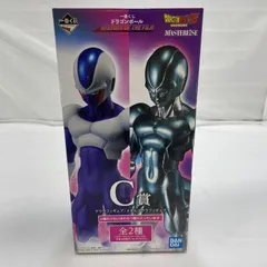 【中古】開封)BANDAI 一番くじ C賞 メタルクウラ フィギュア ドラゴンボール[19]