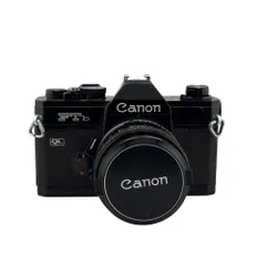 2026年最新】canon ftbの人気アイテム - メルカリ