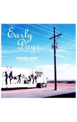 2026年最新】ハウンドドッグ early daysの人気アイテム - メルカリ