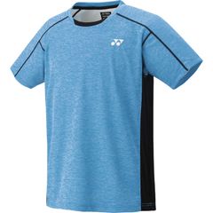 YONEX 10501ユニゲームシャツ フィットスタイル サファイアネイビー O