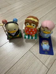 POP MART (ポップマート) ダーク フィギュア 3個 まとめ