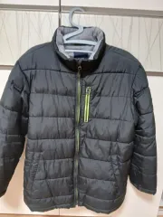 Gap Kids(ギャップキッズ) ダウン アウター L(ラージ) 140 150 サイズ1万円 状態良し