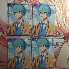 ヴァイスシュヴァルツ ブラウ ころん すとぷり BR 4枚 ヴァイス