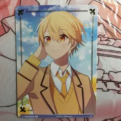 ヴァイスシュヴァルツ ブラウ るぅと すとぷり BR ヴァイス