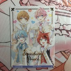 すとぷり るぅと ヴァイスシュヴァルツ ブラウ SSP これからも一緒に