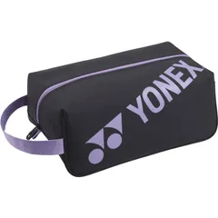 YONEX ヨネックス シューズケース テニス シューズケース bag2533-022、ラベンダー