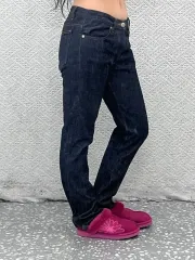 A.P.C. プチ ニュースタンダード ヴィンテージ デニムパンツ 29インチ C08147