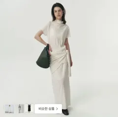 リーボールド プリーツ ハーフTシャツ スカート セット SET