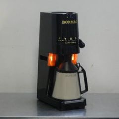 コーヒーマシン社製の業務用コーヒーブルーワー BONMAC BM-4060 - メルカリ