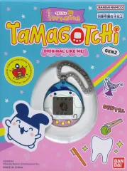 【中古】おもちゃ Original Tamagotchi プチプチおみせっちのはいしゃさん みみっち アソビストア限定