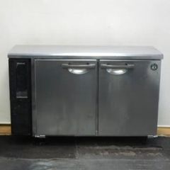 福島工業 業務用冷蔵庫 コールドテーブル TRC-50RE Y0399 - メルカリ