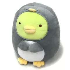 【中古】ぬいぐるみ ぺんぎん? ぬいぐるみ 「すみっコぐらし すみっコくじ Part12」 ぬいぐるみ賞