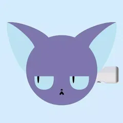 【新品】アクセサリー(非金属) 5.スッピー ぬいぐるみヘアクリップ 「カードキャプターさくら」