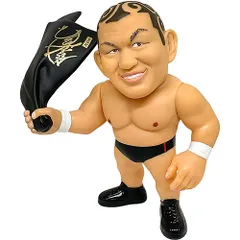 鈴木みのる　サイン入りタオル 鈴木みのる サイン入りポスターとバスタオルセット プロレス - メルカリ