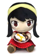 【中古】ぬいぐるみ ヨル・フォージャー はぐはぐぬいぐるみ 「SPY×FAMILY」