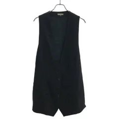 2026年最新】ann demeulemeester ベストの人気アイテム - メルカリ